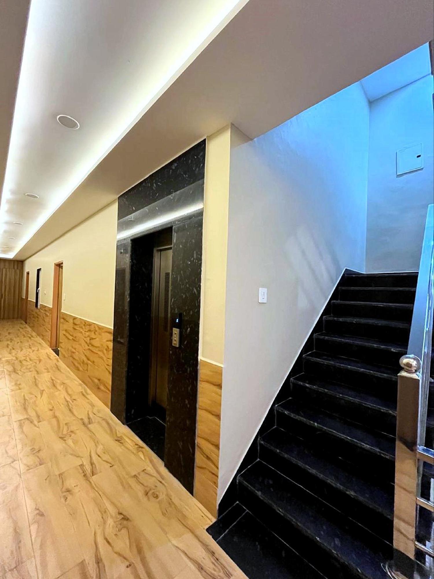 Hotel Vrinda Niddhivan ! Fully Ac, Prem Mandir At Walking Distance ! Just Near The Iskcon Temple Vrindāvan Екстериор снимка